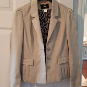 H&M Blazer